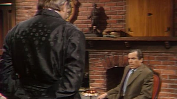 Dark Shadows - Episode 510
