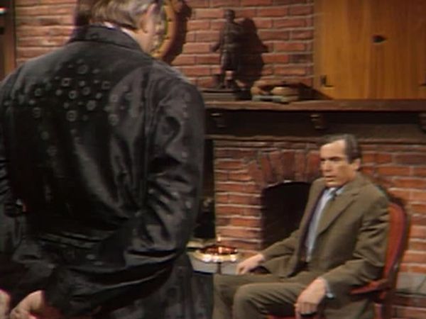 Dark Shadows - Episode 510
