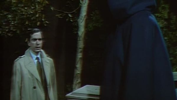 Dark Shadows - Episode 499