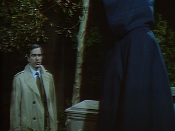 Dark Shadows - Episode 499