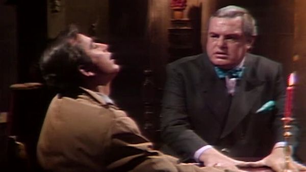 Dark Shadows - Episode 511