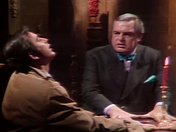 Dark Shadows - Episode 511
