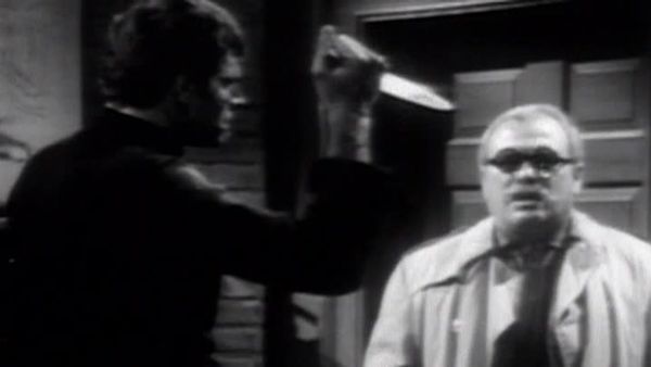 Dark Shadows - Episode 509