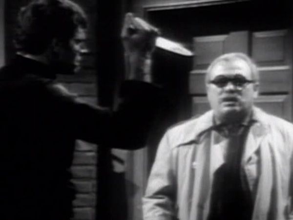 Dark Shadows - Episode 509