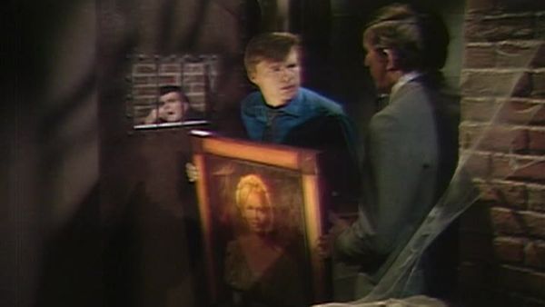 Dark Shadows - Episode 498