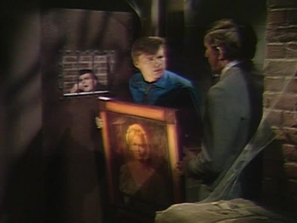 Dark Shadows - Episode 498