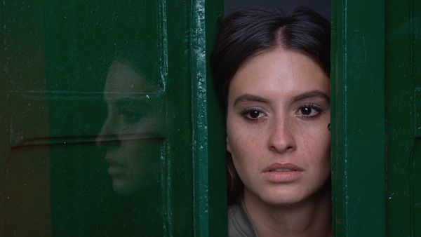 Fugitivos - Episodio 36