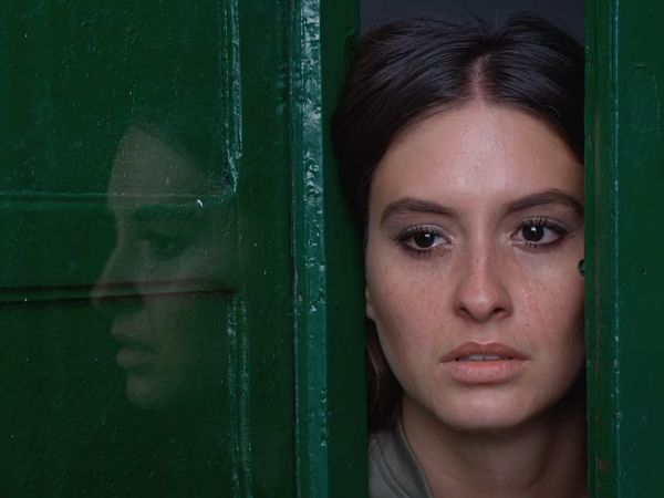 Fugitivos - Episodio 36
