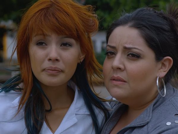 Fugitivos - Episodio 37