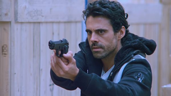 Fugitivos - Episodio 38