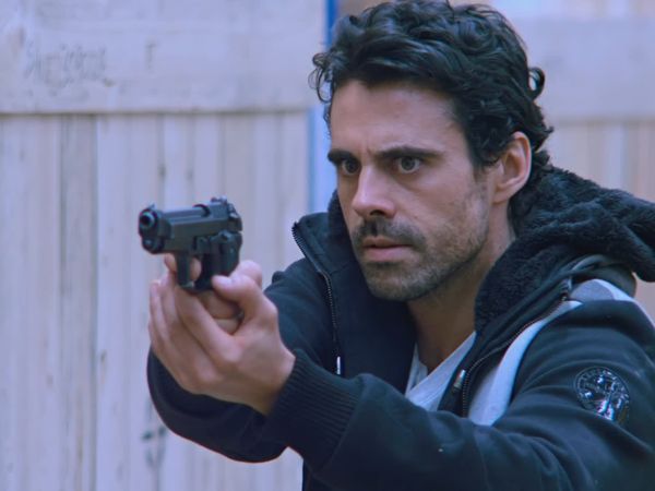 Fugitivos - Episodio 38