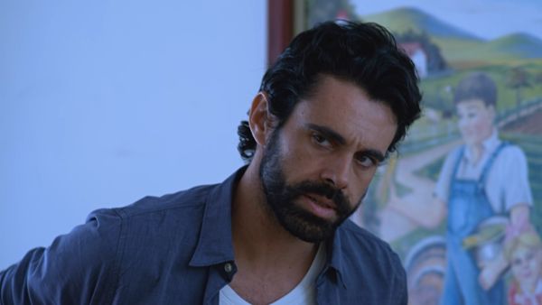 Fugitivos - Episodio 31