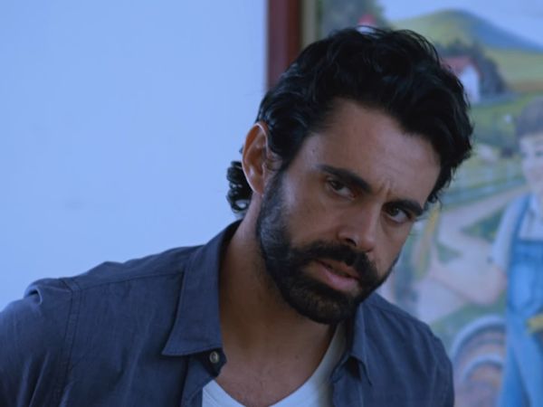 Fugitivos - Episodio 31
