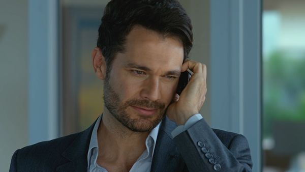 Fugitivos - Episodio 27