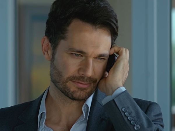 Fugitivos - Episodio 27
