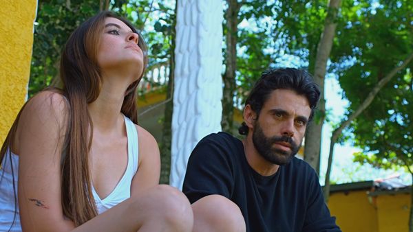 Fugitivos - Episodio 26