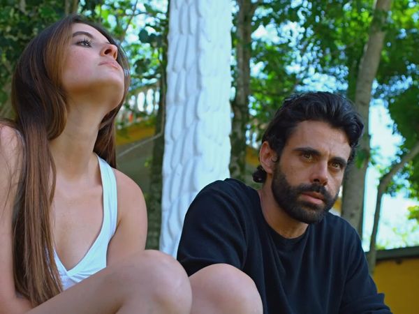 Fugitivos - Episodio 26