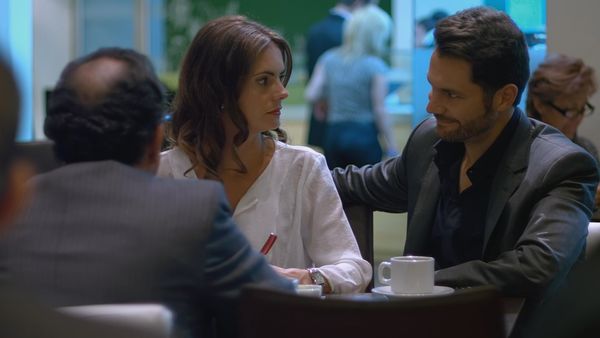 Fugitivos - Episodio 23