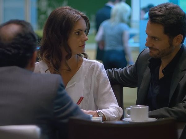 Fugitivos - Episodio 23