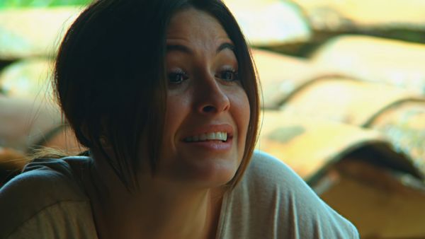 Fugitivos - Episodio 22