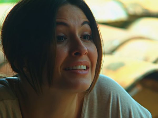 Fugitivos - Episodio 22