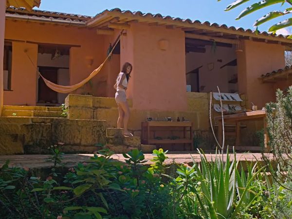 Fugitivos - Episodio 18