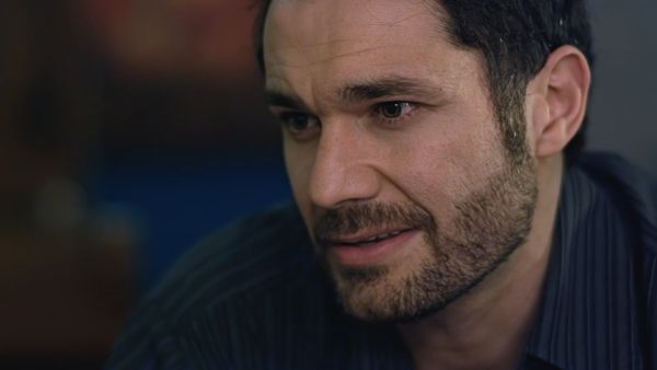Fugitivos - Episodio 17