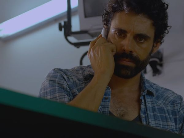 Fugitivos - Episodio 16
