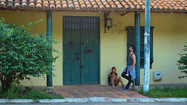 Fugitivos - Episodio 14