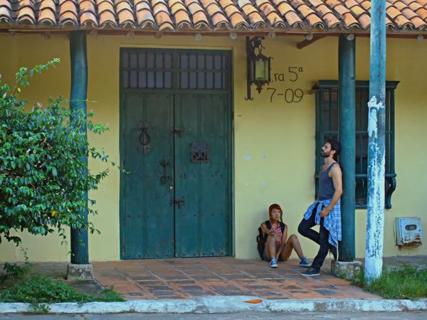 Fugitivos - Episodio 14