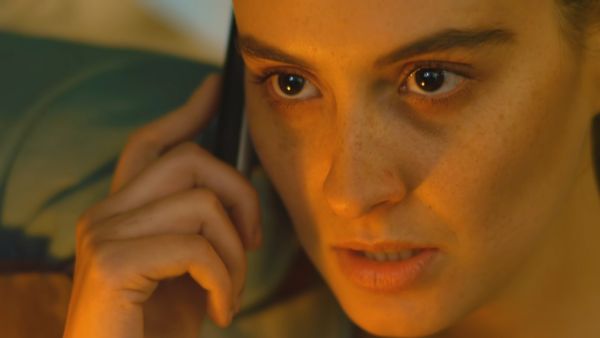 Fugitivos - Episodio 13
