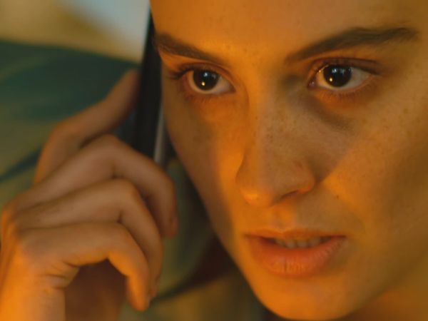 Fugitivos - Episodio 13