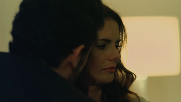 Fugitivos - Episodio 10