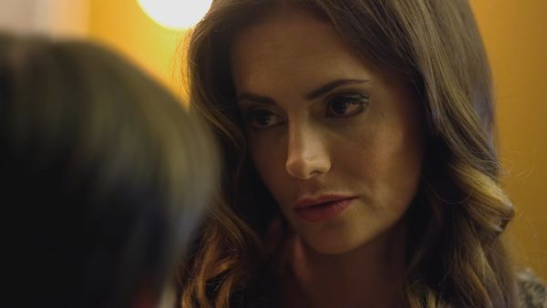 Fugitivos - Episodio 12