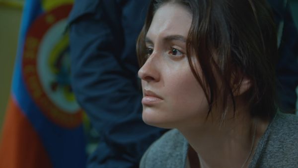 Fugitivos - Episodio 7