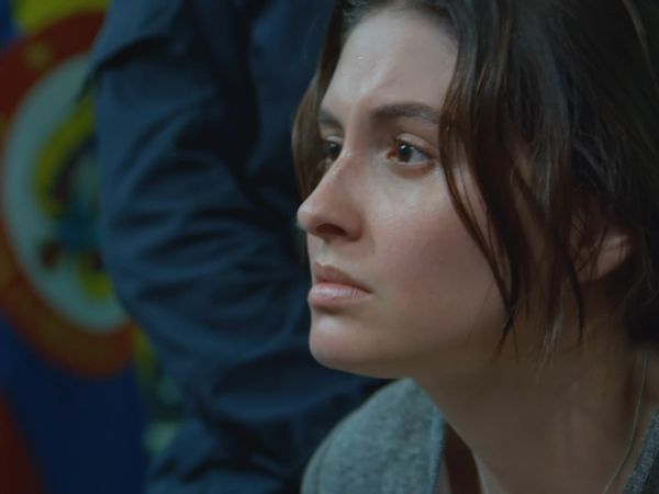 Fugitivos - Episodio 7