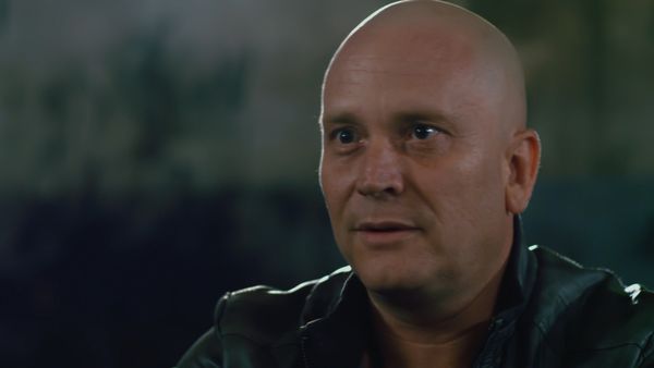 Fugitivos - Episodio 6