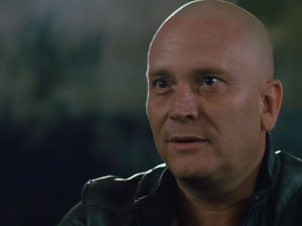 Fugitivos - Episodio 6