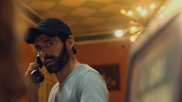Fugitivos - Episodio 5