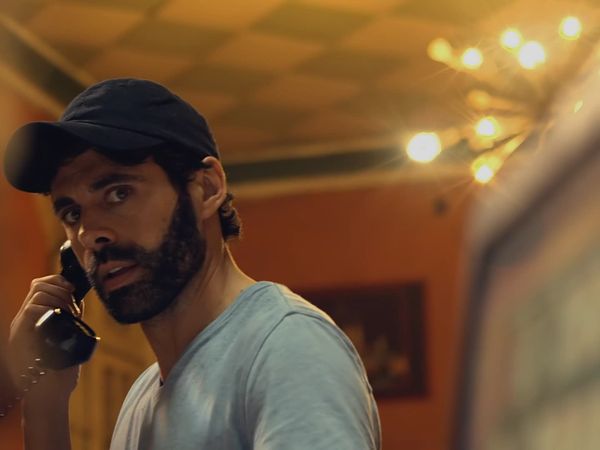 Fugitivos - Episodio 5
