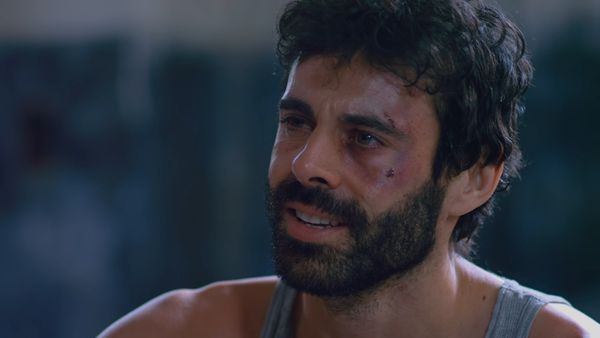 Fugitivos - Episodio 2