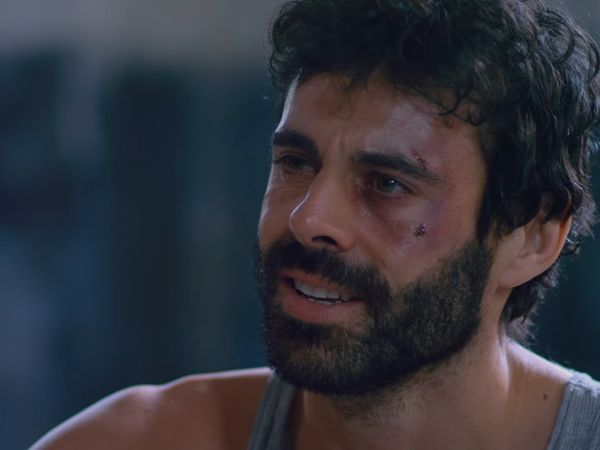 Fugitivos - Episodio 2