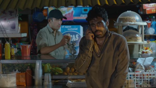 Fugitivos - Episodio 3