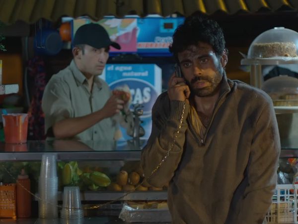 Fugitivos - Episodio 3