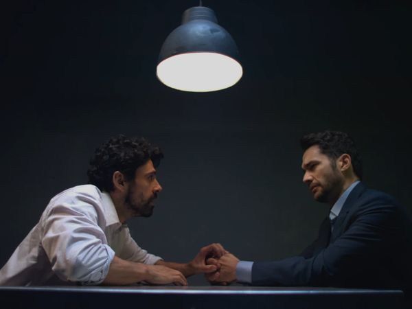 Fugitivos - Episodio 1