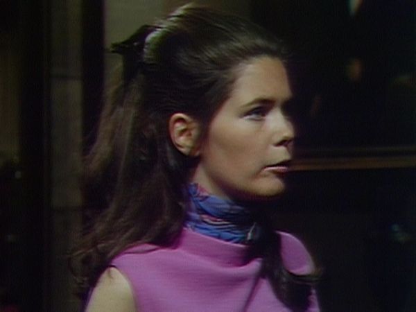 Dark Shadows - Episode 465