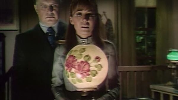 Dark Shadows - Episode 488