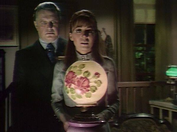 Dark Shadows - Episode 488