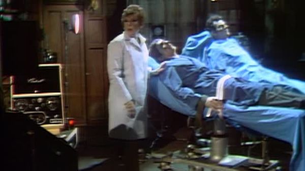 Dark Shadows - Episode 490