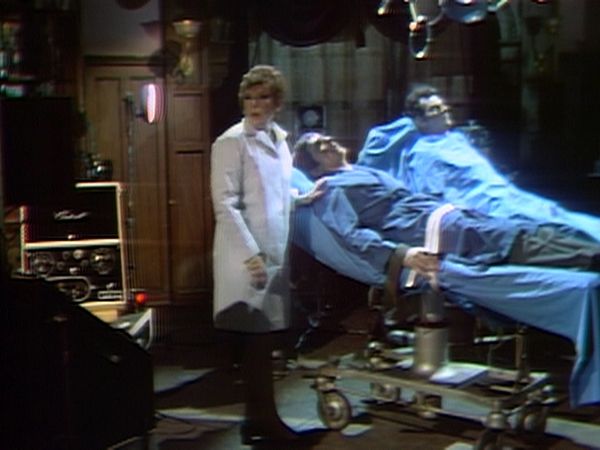 Dark Shadows - Episode 490